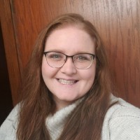 Alicia Kronberger, Ma, Cps