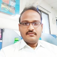 Eswara Rao