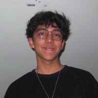 Arnav Gupta