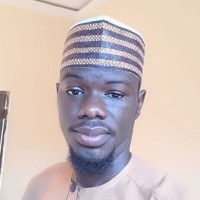 Sadiq Muhammad aliyu