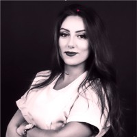 Chaïma ABASSI