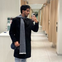 Shubham Mhatre