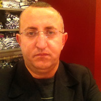 Mustafa Sarhan
