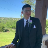 Jacob Palacios