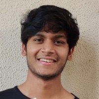 Dhrumil Shah