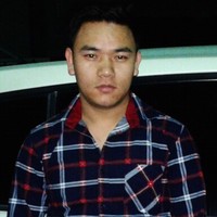 Depesh Lama