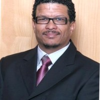 Rodney Barnes