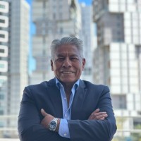 Jose Martiniano Garcia