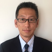 Masahiko Takeuchi