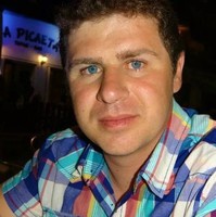 Carlos Moreno Moreno