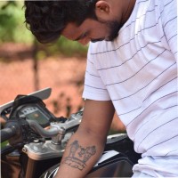 Sunil Kumar R