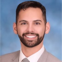 Stephen Rincon