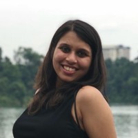 Shreyasi Sahu
