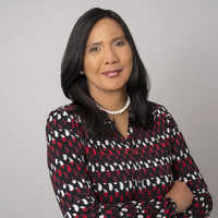 Aileen Buch, CMA, CPA