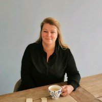 Yvonne Meijer