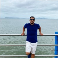 Salomón Yambay Villar