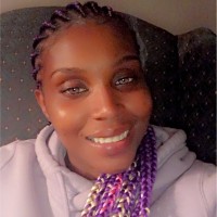 Ebony Hackett