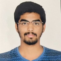 Shreyas R S
