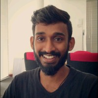 Nalin Chamara