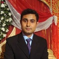 Mohammad Majidul Islam