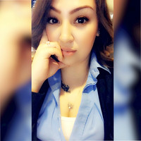 Angelica Davila