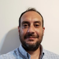 Lucas Maggiora