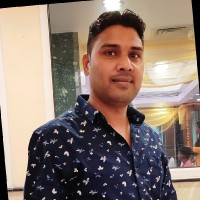 Sunil Katiyar
