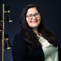 Dawn L.M. Mcfadden, Maom