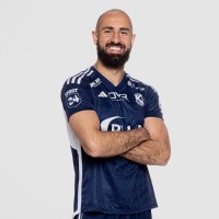 Sami Kamel