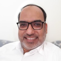 Ghori Nadeem