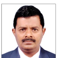 Elangovan E