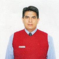 Hubert Sandoval