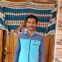 Karthick Chandran