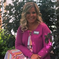 Karen Donaldson