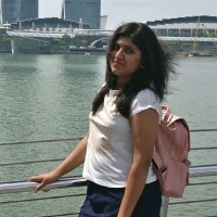 deeksha m