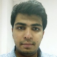 Mihir Doshi