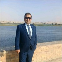 محمد العربى