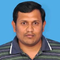 Girish Mucchigiri
