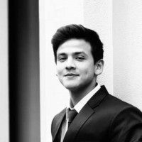 Shreyak Rayamajhi