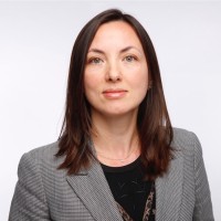 Tatiana Spineanu, Cfa