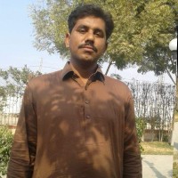 Khalid Birahmani