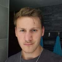 Bas Van Sijp