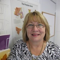 Jo Heard
