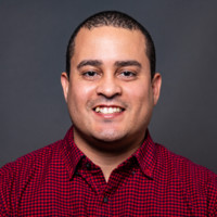 Roberto Diaz Jr