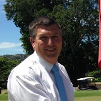 Tony Maluta