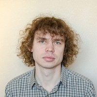 Dmitry Smirnov