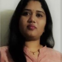 Srichandana Gottipati -Agile Project Management , Safe Practitioner