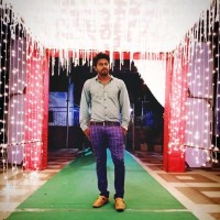 Manikandan Marimuthu
