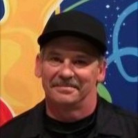 Randolph Hamlett