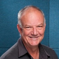 Graham Perry